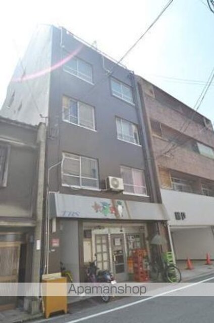 ＴＢＳ西平塚ビル[1K/24m2]の外観3