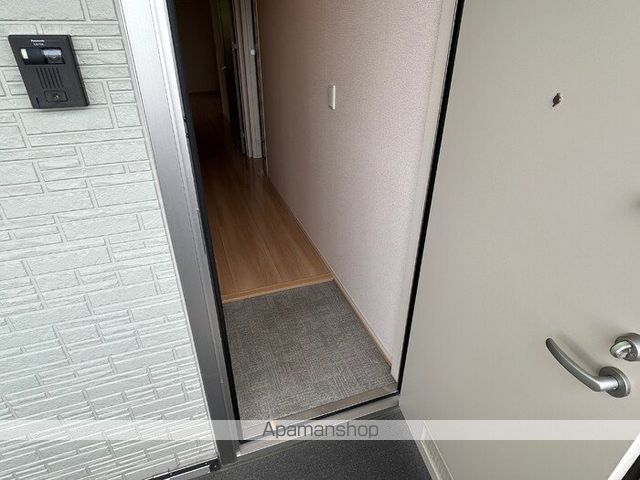 Dーroom天王林の内装写真