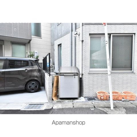 グラングレイスひばりヶ丘の外観写真