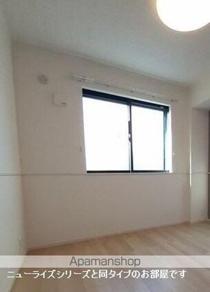 アルス・リガーレ[2LDK/50.47m2]のその他内装2