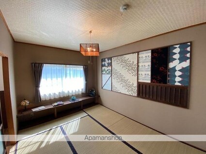 フォブールホロニックＡ[2DK/40.04m2]のその他部屋・スペース