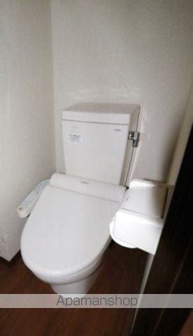 アンバサダー上石神井の内装写真