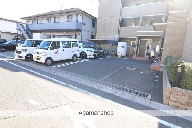 メルヴェーユ八潮中央 Bのその他写真