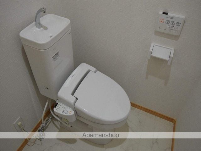 オアゾ相模原矢部の内装写真