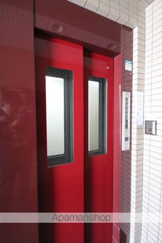 清水ハイツの内装写真