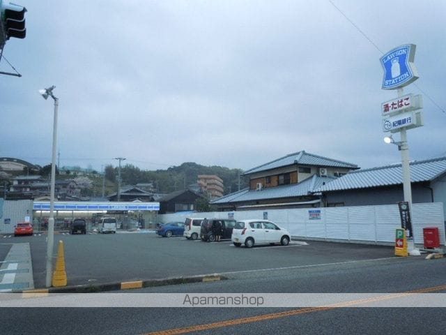 レオネクストアイエフの周辺写真