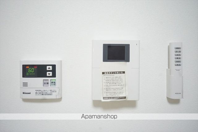 アイボリーの内装写真