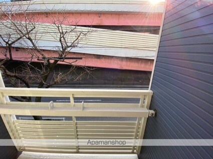 レオネクストサンモールⅢ[1K/21.47m2]の共用部2