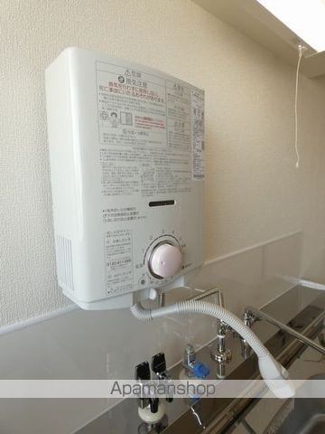 野守ハイツの外観写真