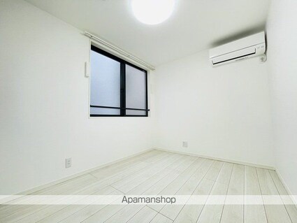 コンフォート東四ツ木[1K/16.04m2]の内装5