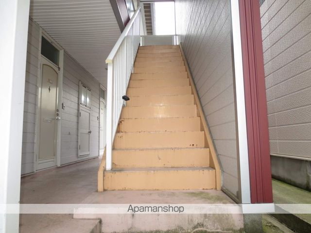 レクリオ荻布新町のその他写真