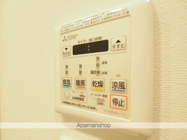 ラクラス蒲田IIの内装写真