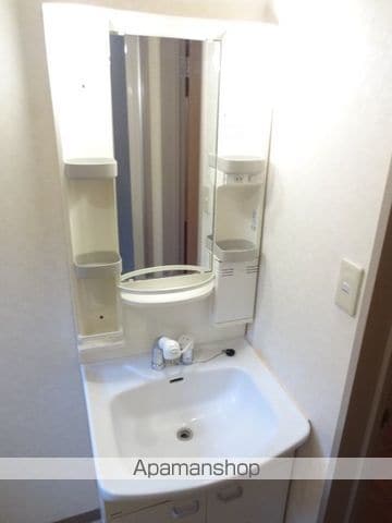 リベルティ旭ヶ丘の内装写真