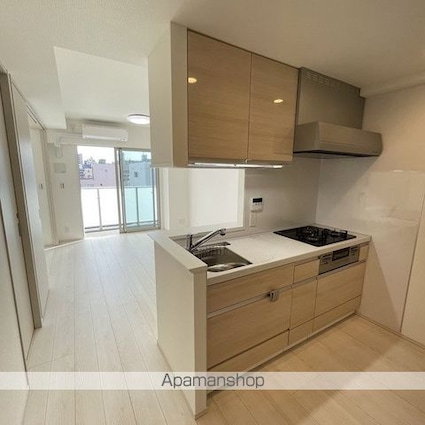 フロントコート両国[2LDK/44.08m2]の内装5