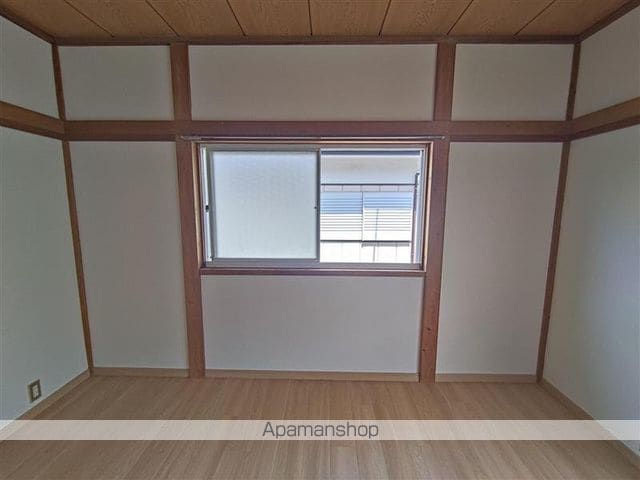 スカイハイツの内装写真