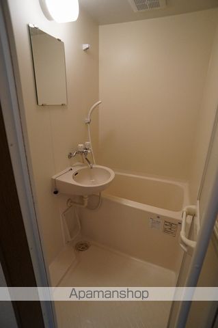 サンハイツみそのIIの内装写真