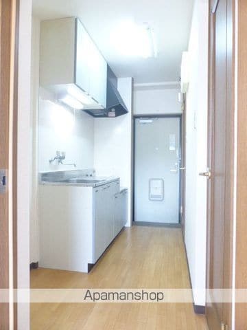 グリーンヒルズの内装写真