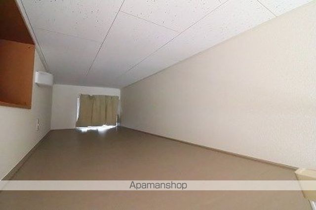 レオパレス一番町の内装写真