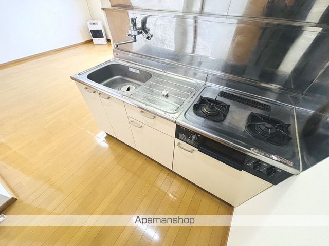 サンライズヒル桔梗の内装写真