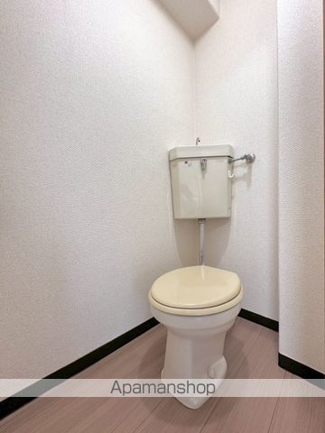 アメニックス賀来IIの内装写真