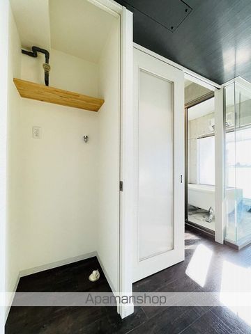 IZ-Residenceの内装写真