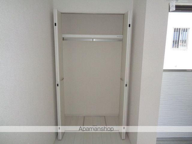 アークシティ指扇の内装写真
