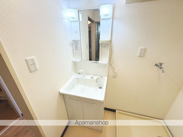 湯川パレスの内装写真
