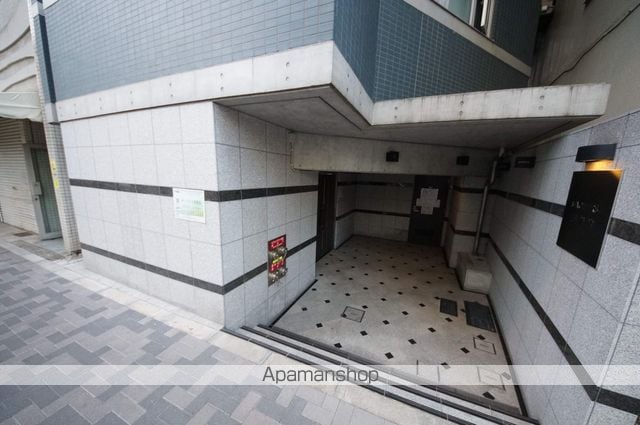 ステージファースト西新宿のその他写真