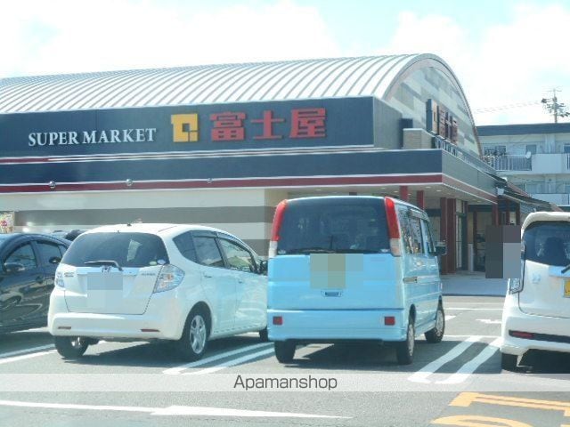 アーリーリバーネオの周辺写真