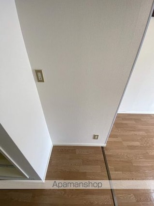 長野県長野市大字西長野[1K/19.83m2]の内装1