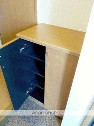 グランセレーノの内装写真