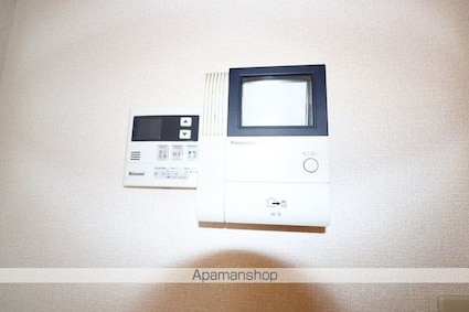 ベルジェ　ＩＩＩ[2LDK/62.1m2]のその他設備