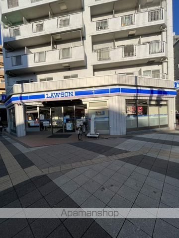 プラウドフラット本所吾妻橋の周辺写真