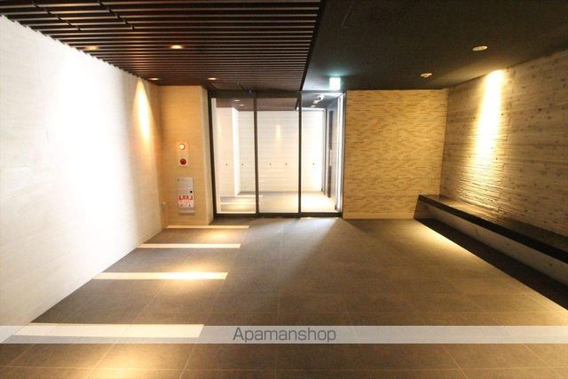 S-FORT江坂垂水町の玄関写真