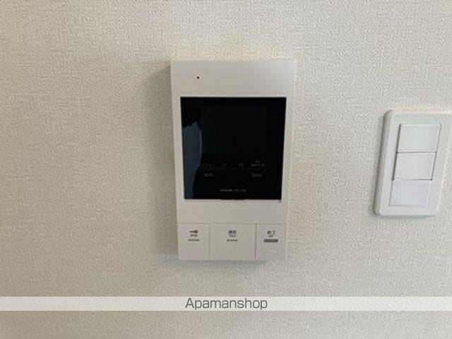 北斗エンブレム札幌の内装写真