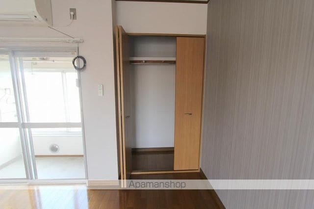 宮脇第15マンションの内装写真