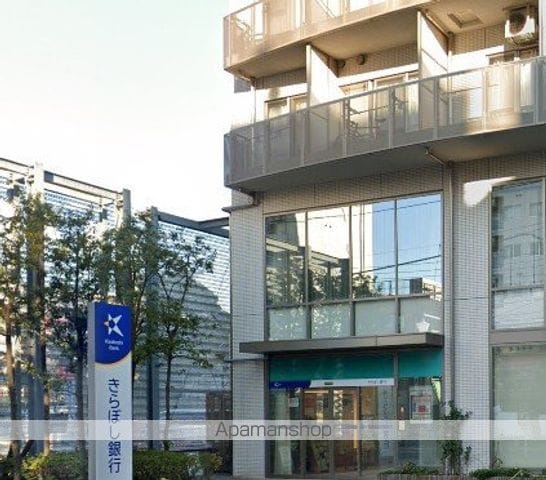 SYFORME住吉の周辺写真