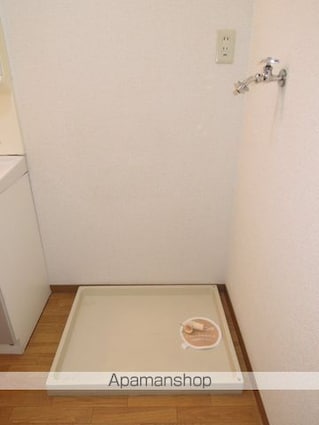 パークサイド[2LDK/53.48m2]の内装2