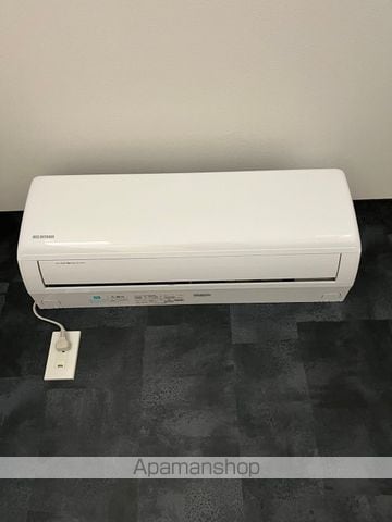 エレーヴの内装写真