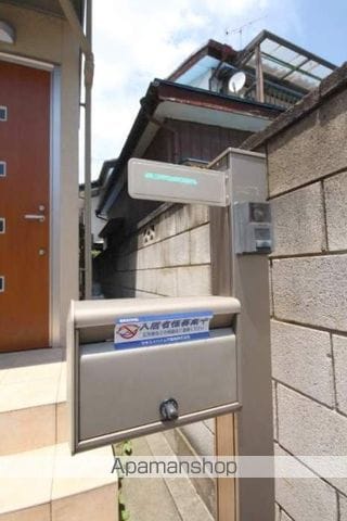 西武鉄道新宿線 本川越駅 徒歩22分 2階建 築16年のその他写真