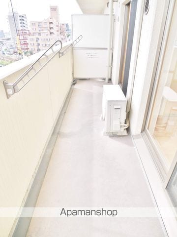カーサフィオーレ西市駅前の内装写真