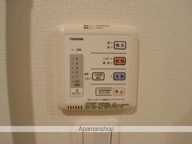レオパレスリバーサイド竹田の内装写真