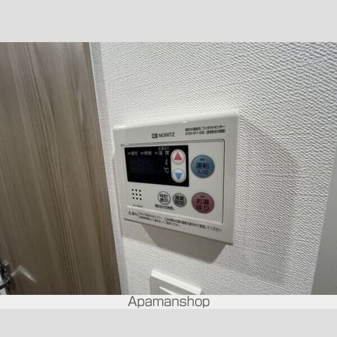 アンベリール王子の内装写真