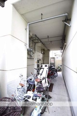アルファ富田町の外観写真