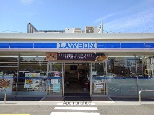 カステッロ マルノの周辺写真