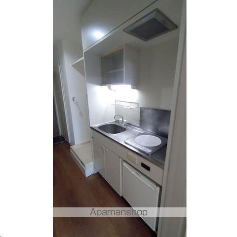グレイスハイツ長町の内装写真