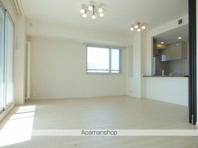 シティタワーズ円山SIDE Bの内装写真