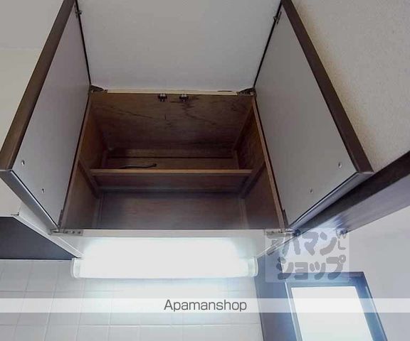 ハイツいちはらの内装写真