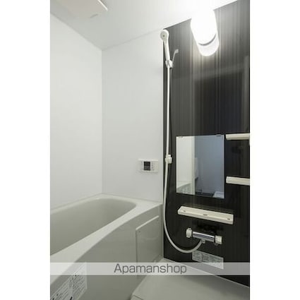 ｌａｐｉｓｌａｚｕｌｉ（ラピスラズリ）[1K/21.78m2]のバス