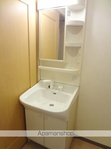 クリアーフィールドの内装写真